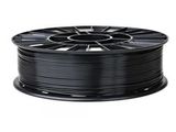 Пластик PLA REC 1.75 мм 750 г., черный