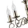 Люстра Arte Lamp Isabel A1129LM-5AB