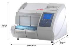 Анализатор Мини Видас