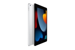 Планшет APPLE 10.2-inch iPad Wi-Fi 256GB - Silver (MK2P3RK/A)