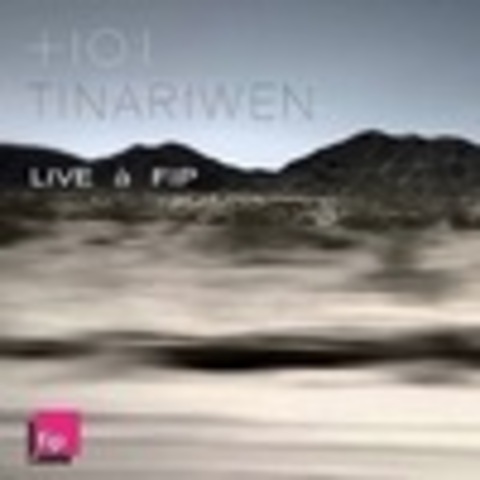 Tinariwen - Дискография 2002-2017