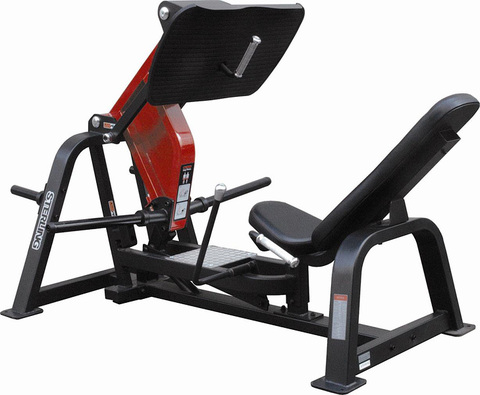 Жим ногами AeroFit SL7006