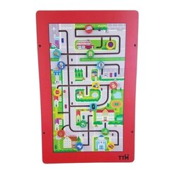 Городок развивающая панель СЛ