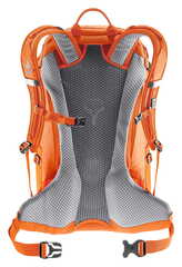 Рюкзак Deuter Futura 23 Chestnut/Mandarin - 2