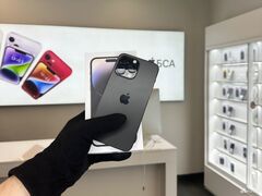 iPhone 14 Pro Max, 256 ГБ б/у