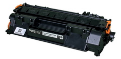 Картридж Sakura CE505A/CF280A для HP LJ 400M/LJ 401/DNP2035/DNP205, черный, 2700 к.