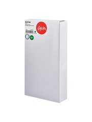 Струйный картридж Sakura P2V73A (№730 Photo Black) для HP DesignJet T1700/T1700/T1700dr/T1700dr, пигментный тип чернил, фото-черный, 300 мл.