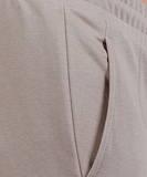 Хлопковый спортивный костюм Nordski Outfit Beige, мужской