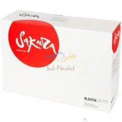 Картридж SAKURA MLD3470A для Samsung ML-3470D, ML-3471ND, черный, 4000 к.