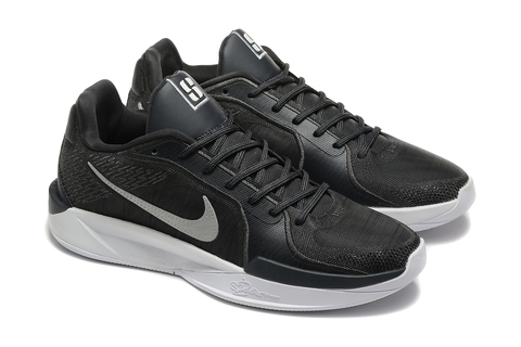 Nike Sabrina 2 'Black/White' 