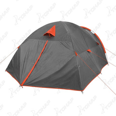 Купить недорого туристическую палатку PREMIER FISHING TORINO-4