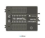 Приёмник FrSky TD SR18 2.4G+900M Tandem Dual-Band Receiver двухдиапазонный