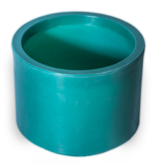 Доборное кольцо колодца 50см Хромов(700x700x500см;) - арт.560936