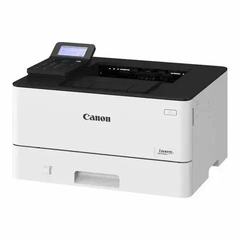 Принтер лазерный Canon i-Sensys LBP243dw (5952C013) A4 Duplex WiFi белый