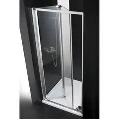 Душевая дверь в нишу Cezares ANIMA BS ANIMA-W-BS-80-C-Cr фото
