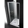 Душевая дверь в нишу Cezares ANIMA BS ANIMA-W-BS-80-C-Cr