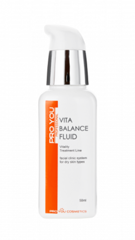 Pro You Флюид Vita Balance Fluid, 50 мл | Vita Balance Fluid
