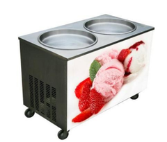 Фризер Gastrorag FIM-A22