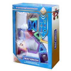 Конструктор"Магникон МК-41"
