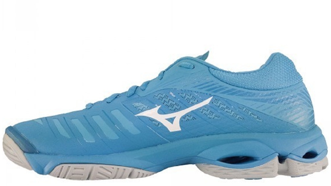 Mizuno volleyball shoes wave lightning z4 2025