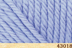 43018 (Голубая гортензия)