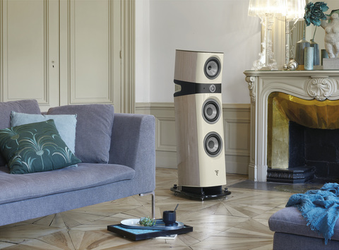 Focal Sopra N° 2