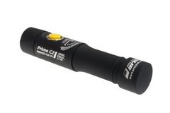 Фонарь светодиодный Armytek Prime C2 v2, 1250 лм, аккумулятор