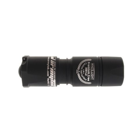 Тактический фонарь Armytek Partner C1 v3 XP-L (белый свет)