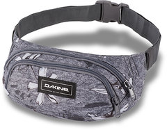 Сумка поясная Dakine Hip Pack Crescent Floral