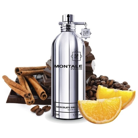 Montale Chocolate Greedy