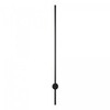 Бра Minimal Line Black H115
