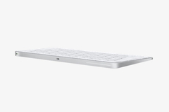 Apple Magic Keyboard w/ Touch ID RU Silver