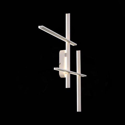 Светильник настенный ST Luce Basoni SL394.501.04