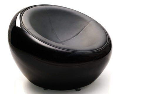 кресло Egg Pod Ball