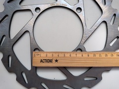 Диск для POLARIS Sportsman 325 / Trail 330 / 400/Ranger / RGR 570 /и другие / Тормозной / Передний