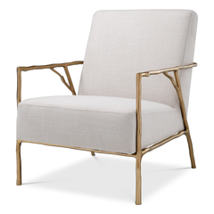 Кресло Chair Antico арт.113414