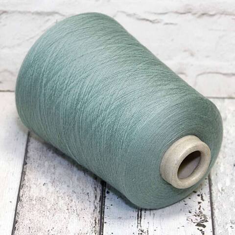Меринос-стрейч  Lineapiu AMBRA 2/60 нефрит