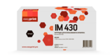 Картридж EasyPrint LR-IM430 для Ricoh IM 430F/P502 (17400стр.) черный, с чипом