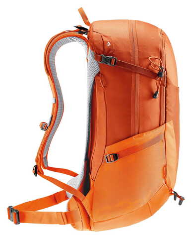 Картинка рюкзак туристический Deuter Futura 23 Chestnut/Mandarin - 3