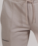Хлопковый спортивный костюм Nordski Outfit Beige, мужской