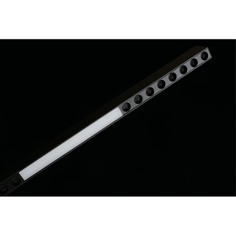 Подвесной светодиодный светильник Aployt Noella APL.051.03.28