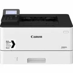 Принтер лазерный Canon i-Sensys LBP243dw (5952C013) A4 Duplex WiFi белый