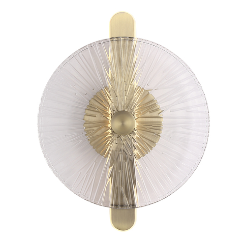 Светильник настенный ST Luce Wasi SL6141.301.01
