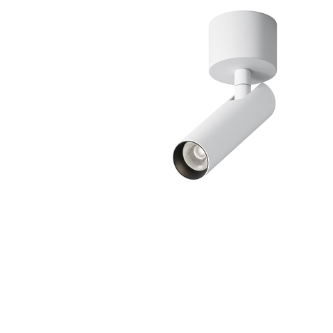 Потолочный светильник Maytoni Focus t C141CL-L125-6W4K-W