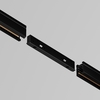 Комплектующие для трековой системы Maytoni Accessories for tracks levity TRA184IPC-1B