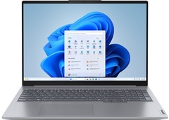 Ноутбук Lenovo ThinkBook 16 Gen 7 16" / 8 Гб / SSD 512 Гб / Win 11 Pro / 21MS008SRU