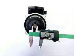 Двигатель циркуляционного насоса NEVA LUX 72хх/82хх/86хх... (арт. 26338-1)