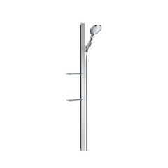 Душевой гарнитур 150 см 3 режима Hansgrohe Raindance Select S 27646000 фото