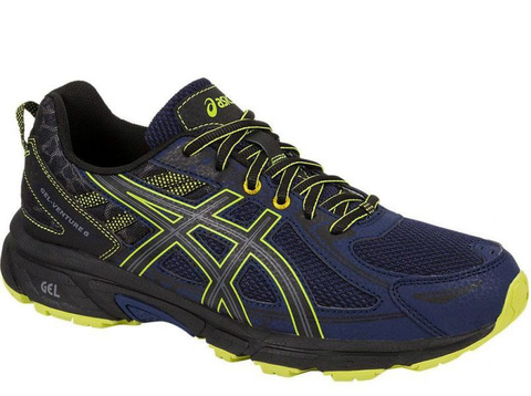 Кроссовки внедорожники Asics Gel-Venture 6 мужские
