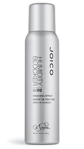 Joico Humidity Blocked Finishing spray - Нold-02 Спрей для финиша водоотталкивающий (фиксация 2) 150 мл.